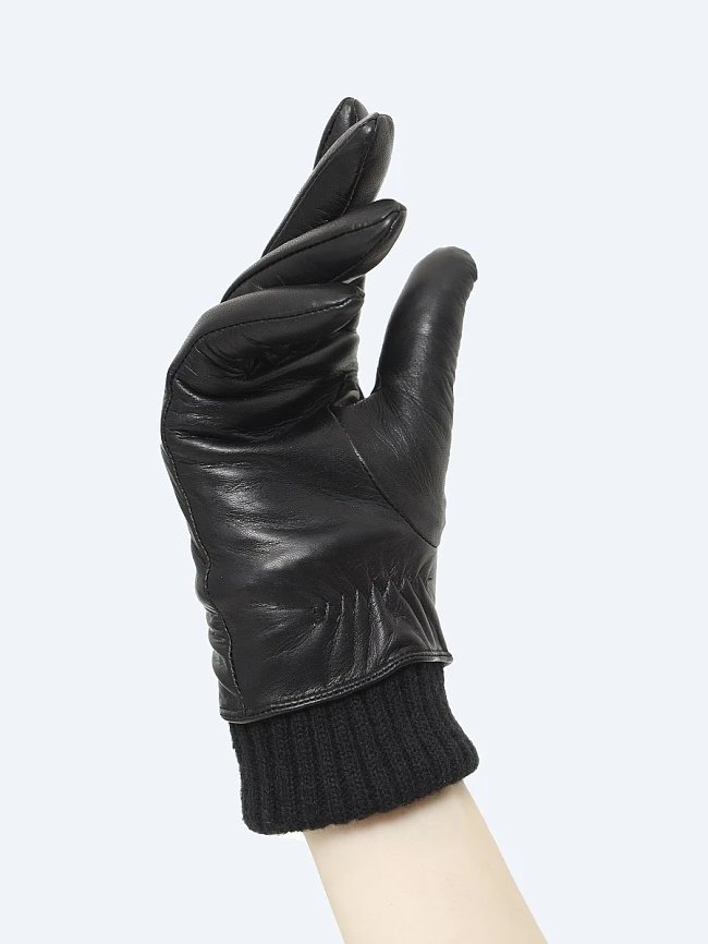 Перчатки женские осень-зима GL24009-01 | 2