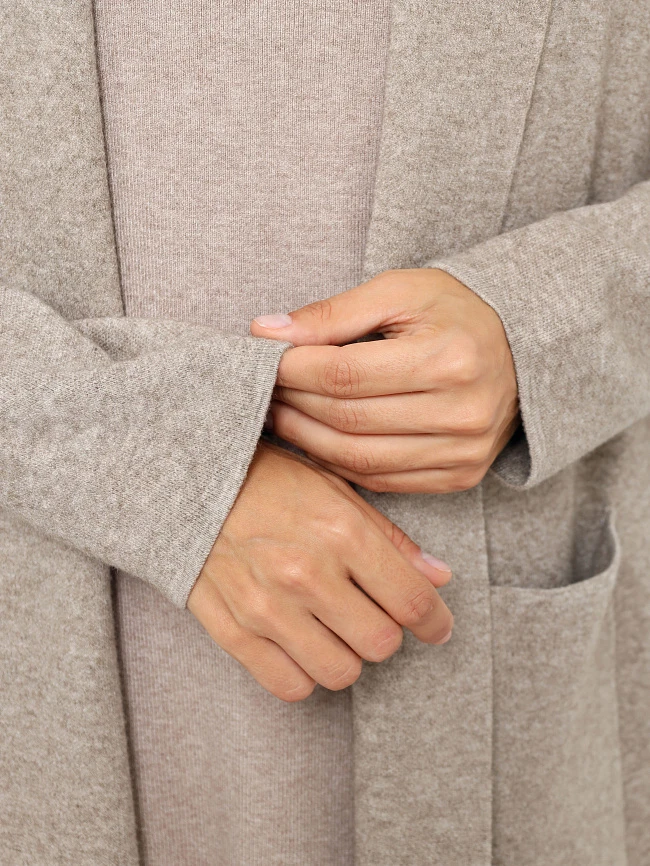 Кардиган женский демисезон; зима; YAN009-08 | 5