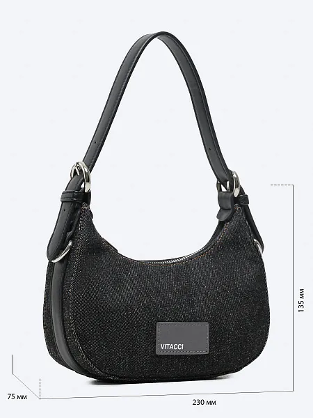 Сумка BD1553-01P BD1553-01P | 2