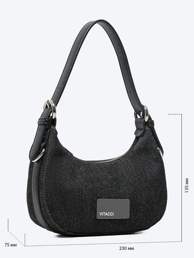 Сумка женская весна-лето BD1553-01P | 2