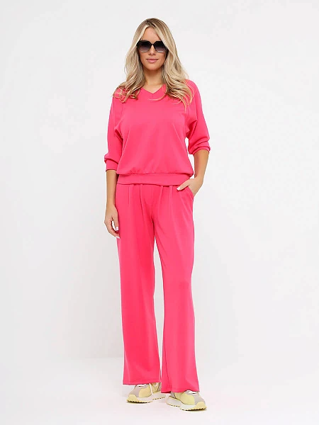 Комплект (джемпер+брюки) MI0032-15 MI0032-15 | 1