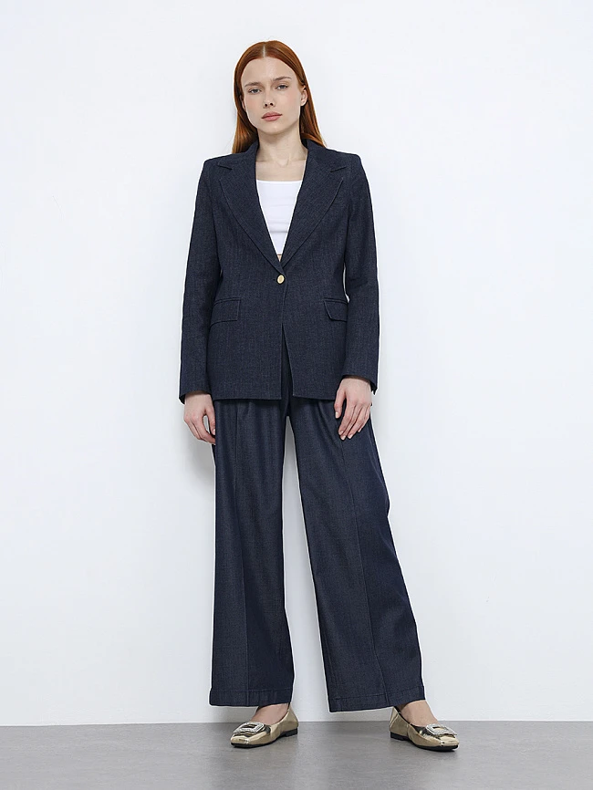 Балетки женские всесезонные, цвет золотой, натуральная кожа и полимерные материалы 1849941 | 12