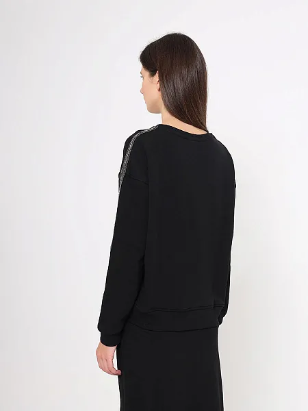 Свитшот EF12-0022-01 | 3