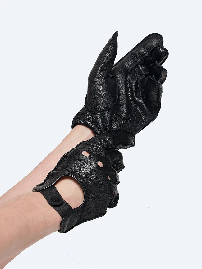 Перчатки мужские осень-зима GL25021-01 | 3