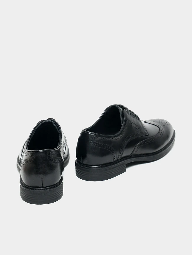 Полуботинки M24VC082 | 4