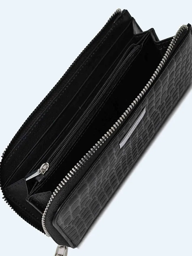 Кошелек женский осень-зима SUP141-01 | 4