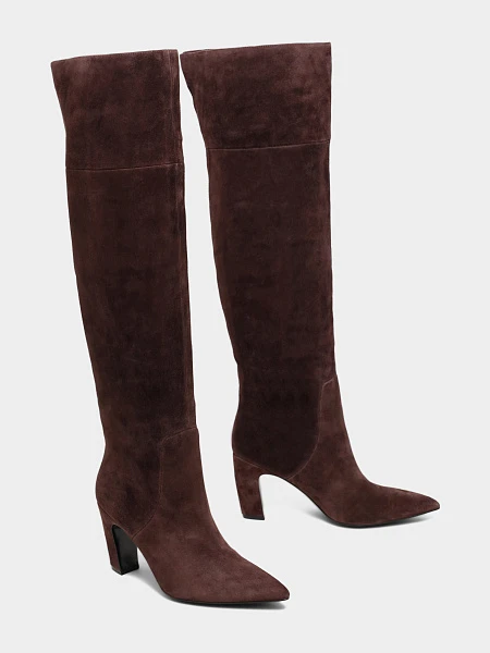 Ботфорты 497232 497232 | 2