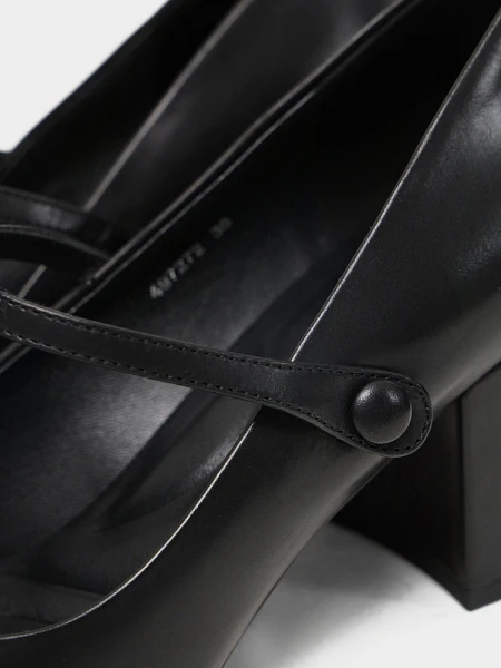 Туфли 497272 497272 | 5