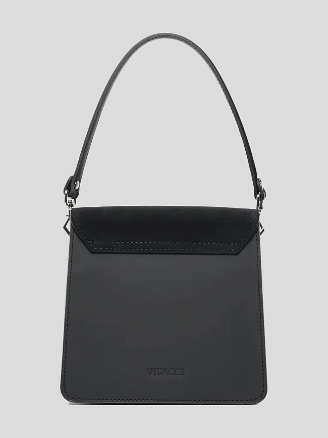 Сумка женская осень-зима DB0252-01 | 3