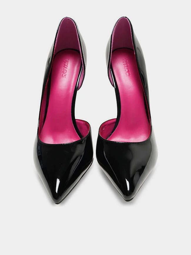 Туфли 6550103P | 7