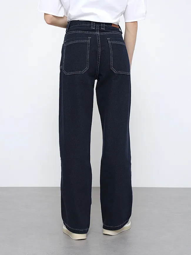 Джинсы женские всесезонные SAG004-05 | 3