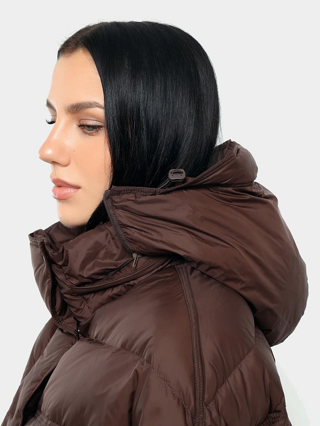 Куртка CLA909-04 | 1