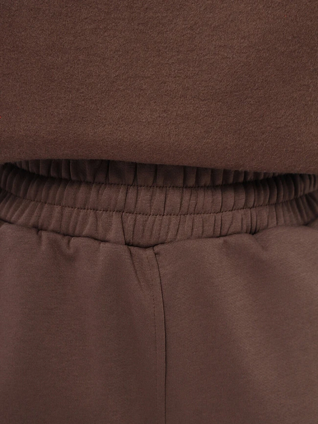 Комплект (джемпер спортивный+брюки спортивные) женские всесезонные TO97241-04 | 9