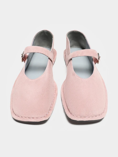 Балетки 17VC506 17VC506 | 4