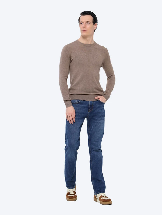 Джемпер мужской всесезонный TM0101-04 | 4