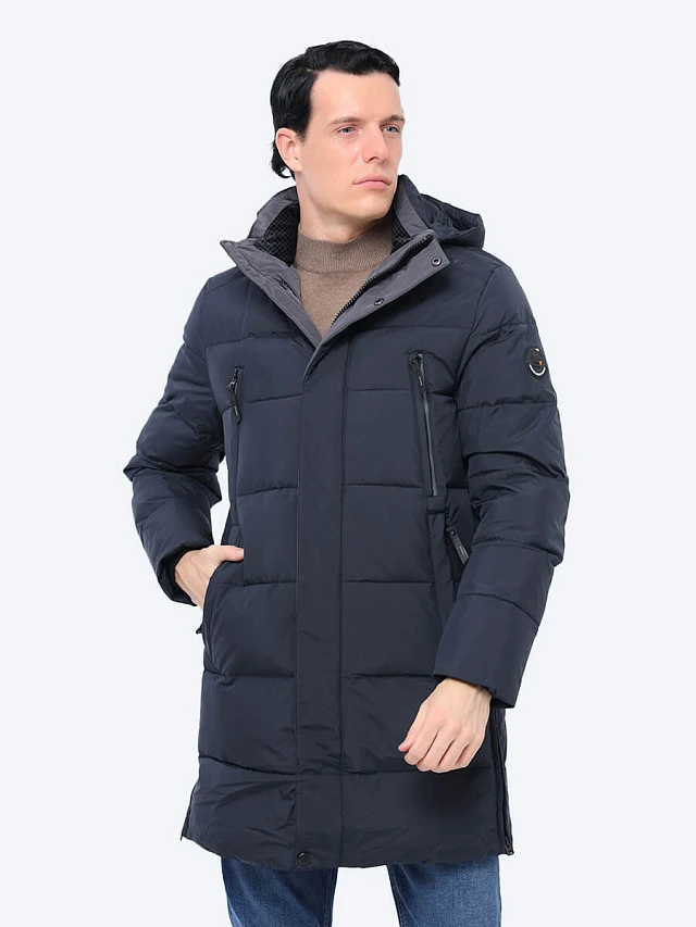 Куртка NDC2846-05 | 4