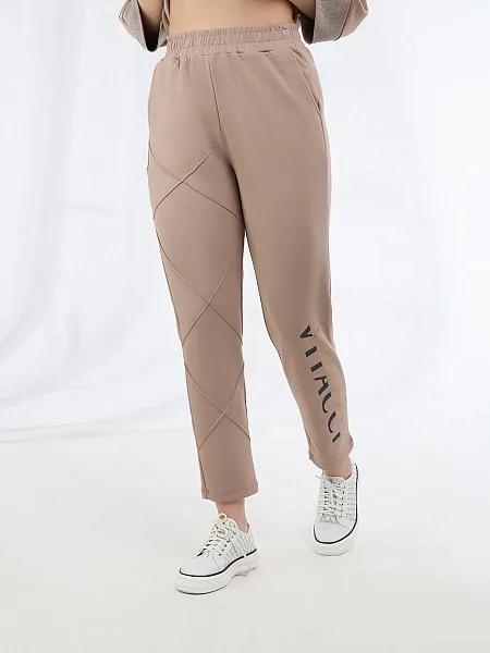 Комплект (джемпер+брюки) MI3034-23 MI3034-23 | 5