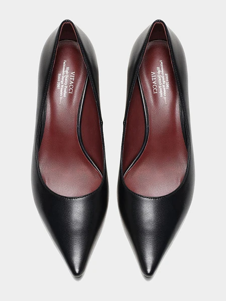 Туфли 6550340 6550340 | 4