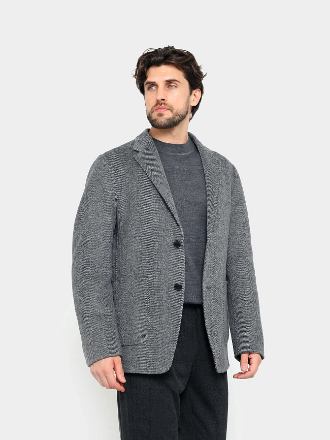 Пиджак мужские демисезонные BBU010-07 | 4