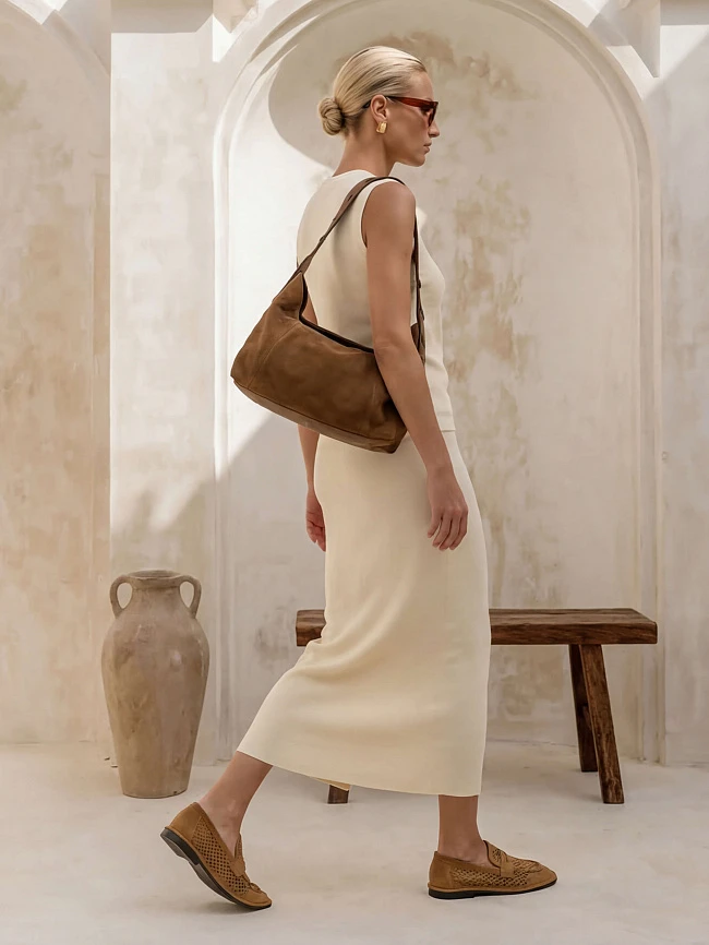 Лоферы 1821802 | 3