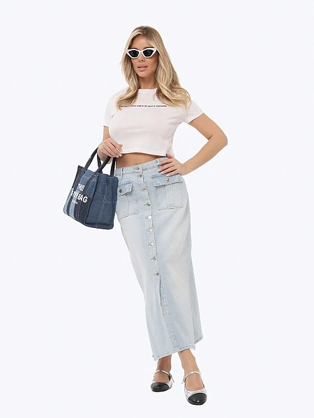 Футболка EF24010-02 EF24010-02 | 3