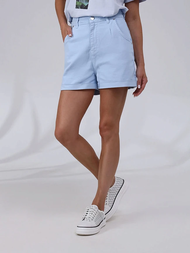 Шорты женские летние EF001-10 | 5