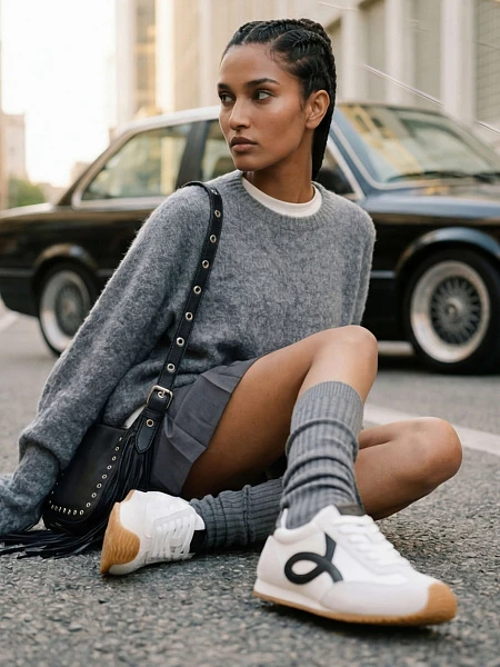 Кроссовки 5270237 | 1