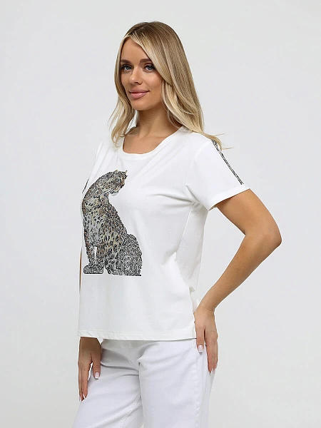 Футболка KA78942-09 KA78942-09 | 5