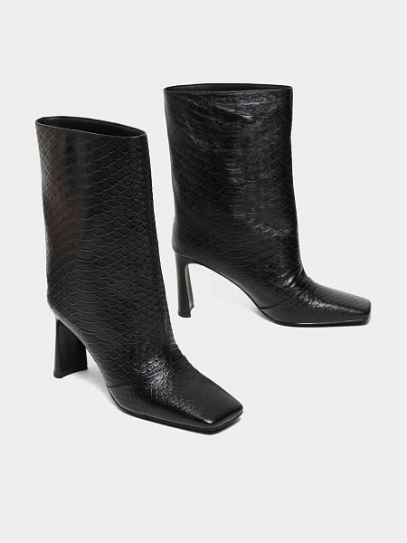 Полусапоги 1494715 1494715 | 2