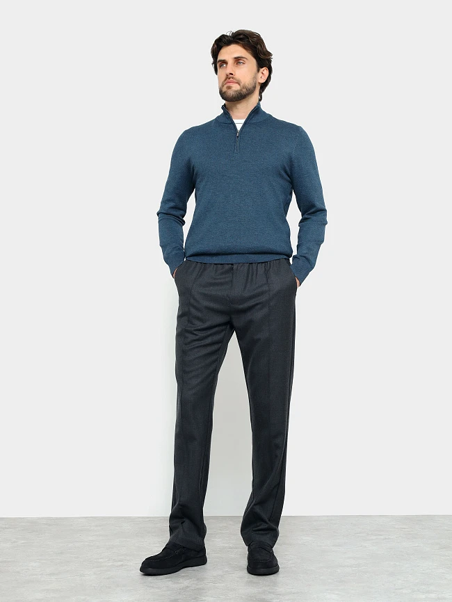 Джемпер мужской всесезонный TM-Z25-08-05 | 2