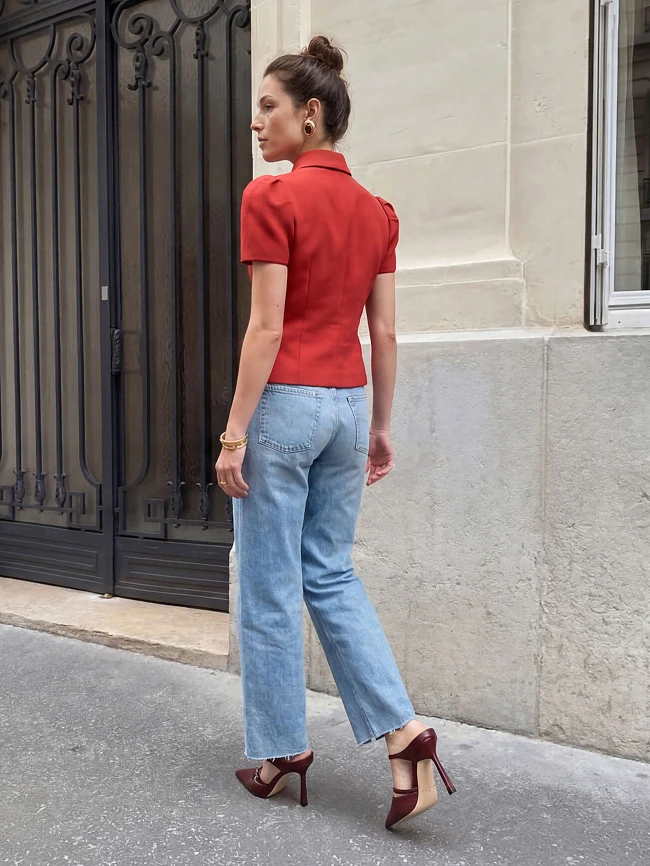 Туфли летние 497663 | 3