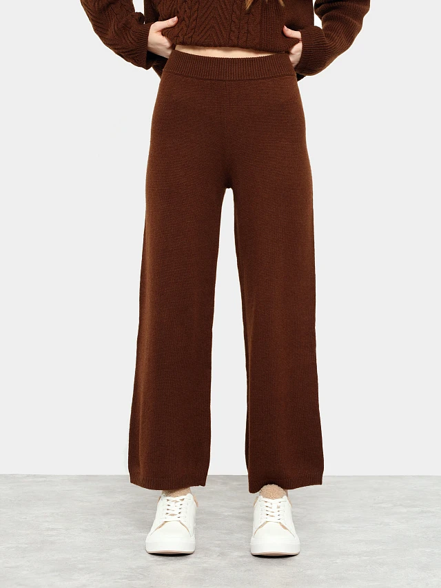 Брюки женские демисезон; зима; ANT004-23 | 1