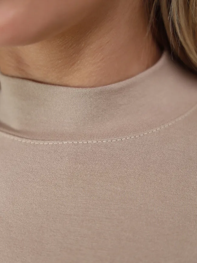 Лонгслив женский всесезонные KA79258-08 | 5