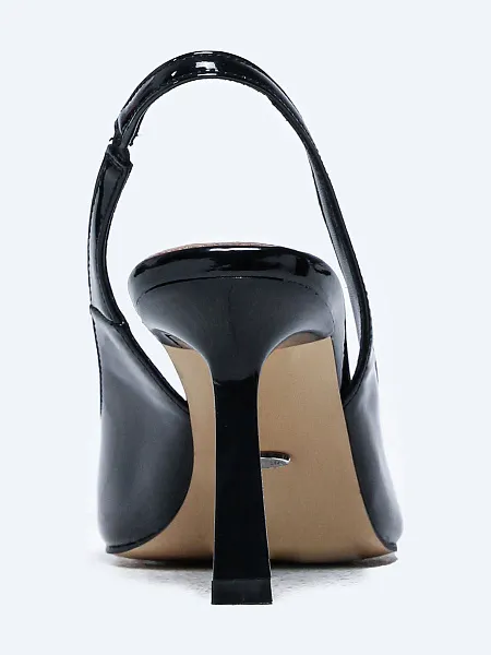 Туфли летние 6550152 6550152 | 5