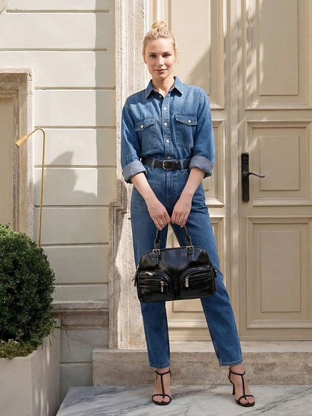 Сумка TA1792-01 TA1792-01 | 5