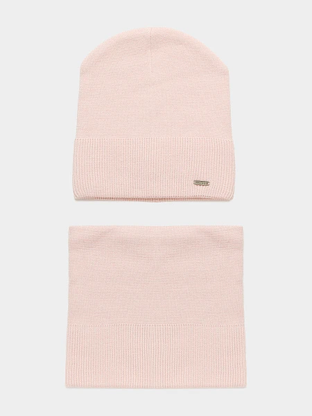 Комплект (шапка, снуд) CH14622-14P CH14622-14P | 2