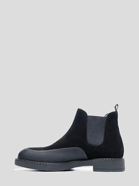 Ботинки M1022009M M1022009M | 3