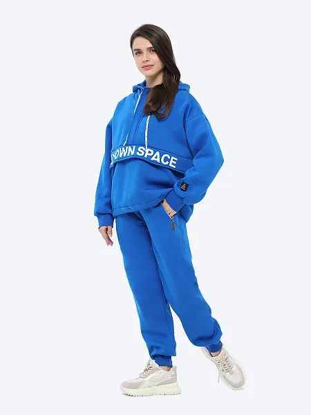 Комплект (джемпер с капюшоном+брюки) EF8501-05 EF8501-05 | 2