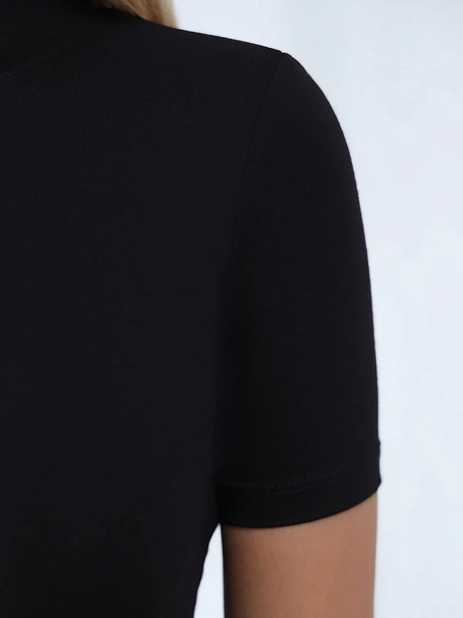 Футболка женская всесезонные KA76264-01 | 5