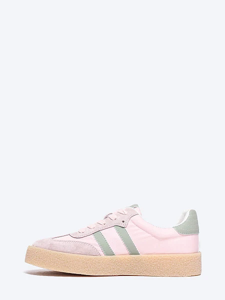 Кеды 3630210 3630210 | 3