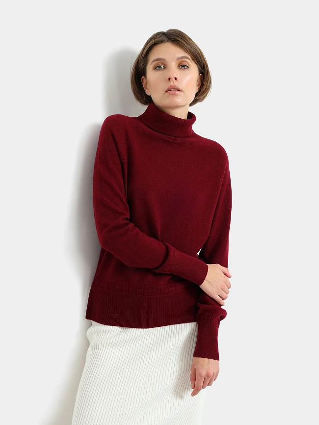 Свитер женские демисезон; зима; GUV008-07 | 7