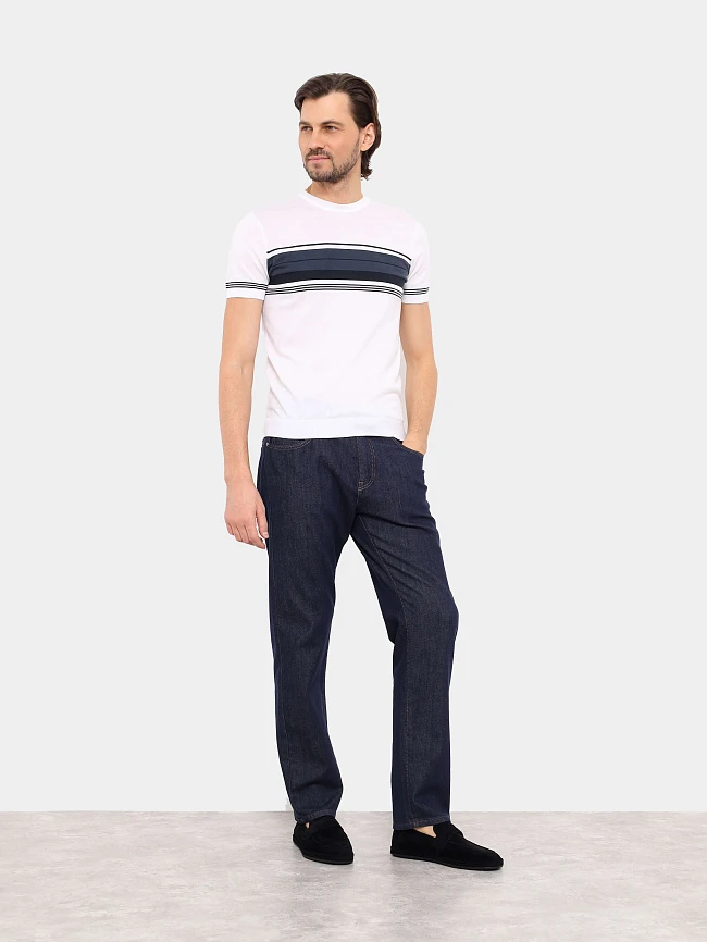 Лоферы M254429 | 2