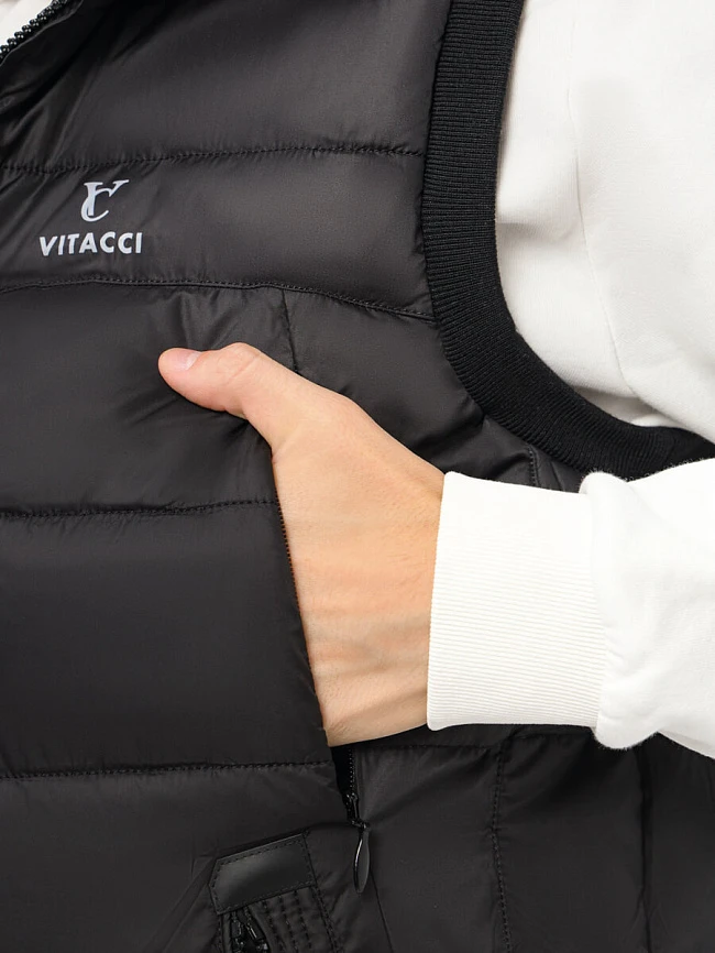 Жилет NDC576-01 | 1