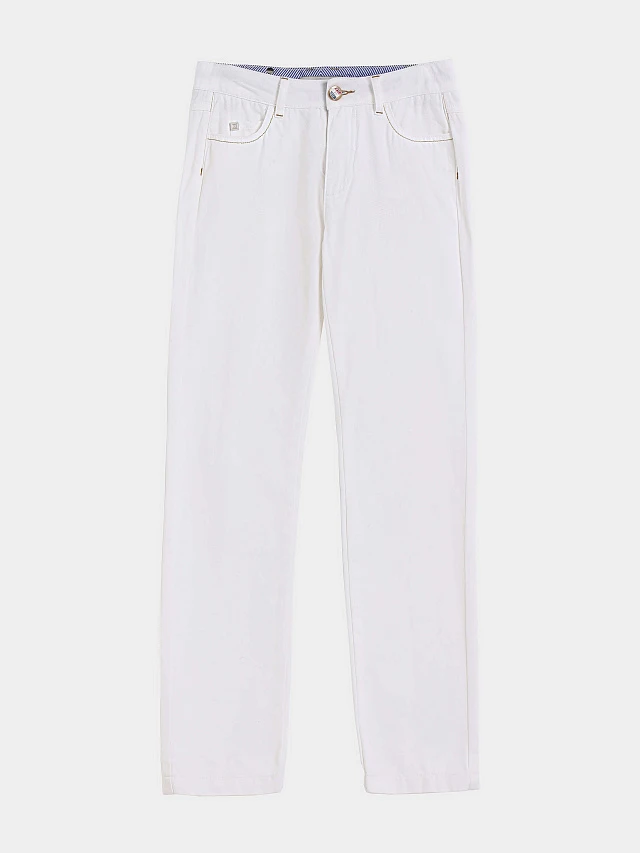 Джинсы женские демисезон; лето; ANT025-02 | 1