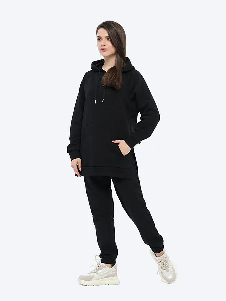 Комплект (джемпер спортивный+брюки спортивные) TO97241-01 TO97241-01 | 2