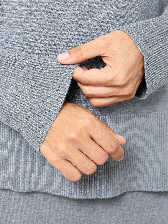 Джемпер женский демисезон; зима; YAN003-07 | 7