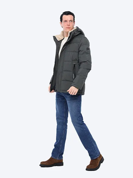 Куртка NDC2840-18 | 5