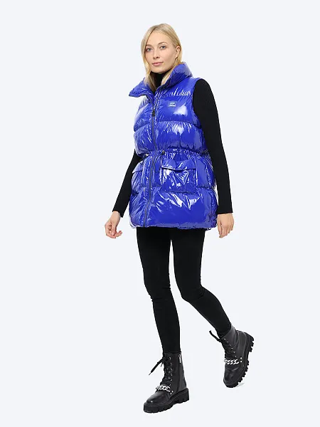 Жилет женский демисезон EF203-05 EF203-05 | 5