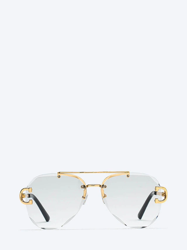 Очки унисекс летние EV25088-2 | 1