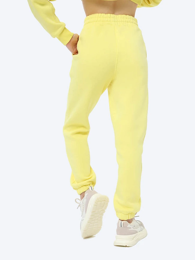 Комплект (джемпер спортивный+брюки спортивные) женские всесезонные TO97241-27 | 7